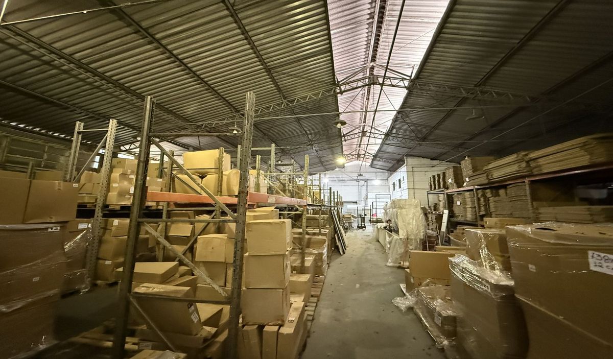 Depósito-Galpão, 924 m² - Foto 17