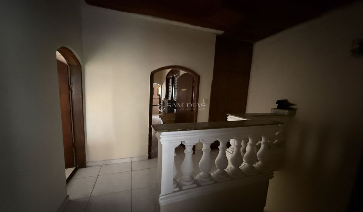 Casa, 3 quartos, 262 m² - Foto 13
