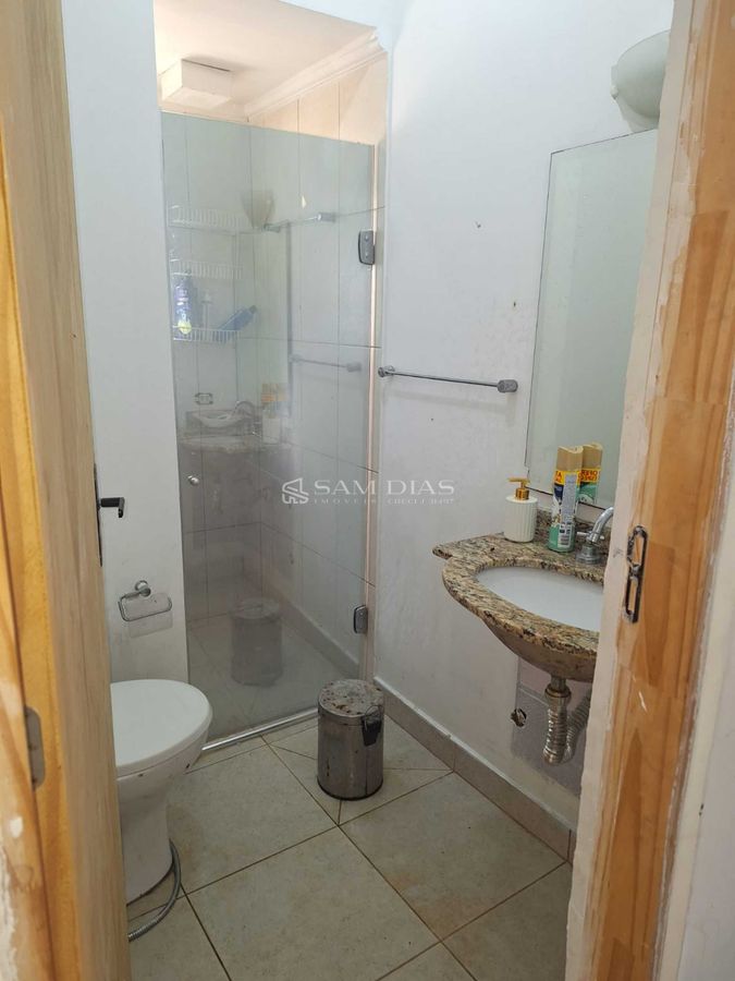 Casa, 3 quartos, 92 m² - Foto 3