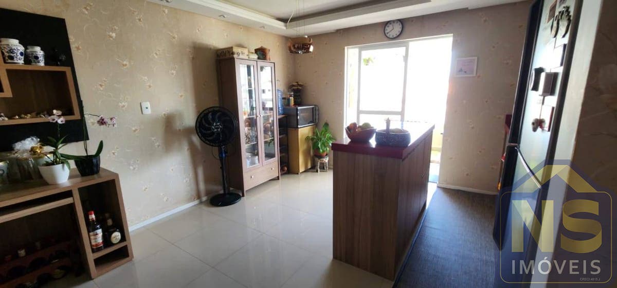 Apartamento de 2 quartos, 110m² no bairro São João, em Itajaí | Eu Corretor