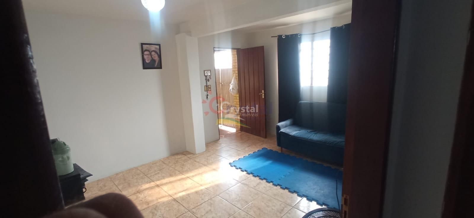 Casa Térrea em Vila Martins II - Avaré. Foto 2