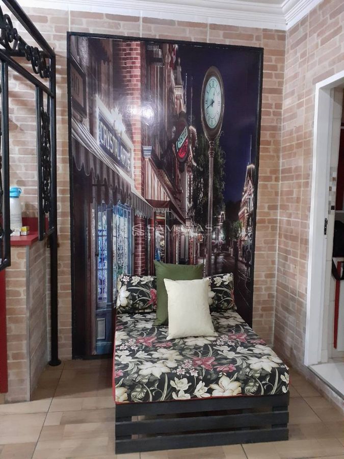 Casa, 1 quarto, 340 m² - Foto 11