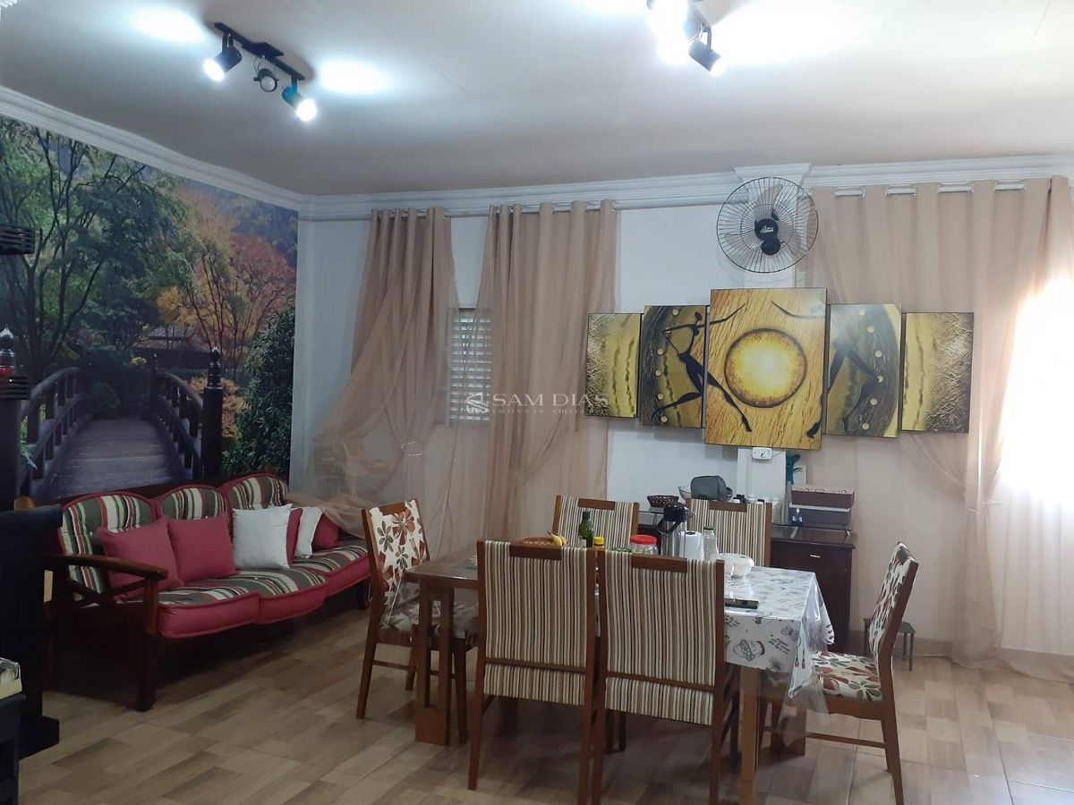 Casa, 1 quarto, 340 m² - Foto 6