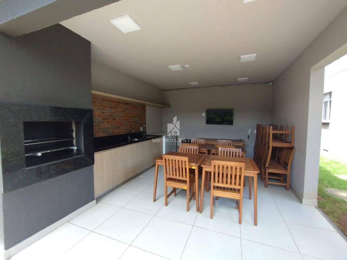 Apartamento, 1 quarto, 25 m² - Foto 22