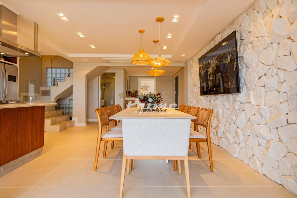 Casa, 4 quartos, 180 m² - Foto 18