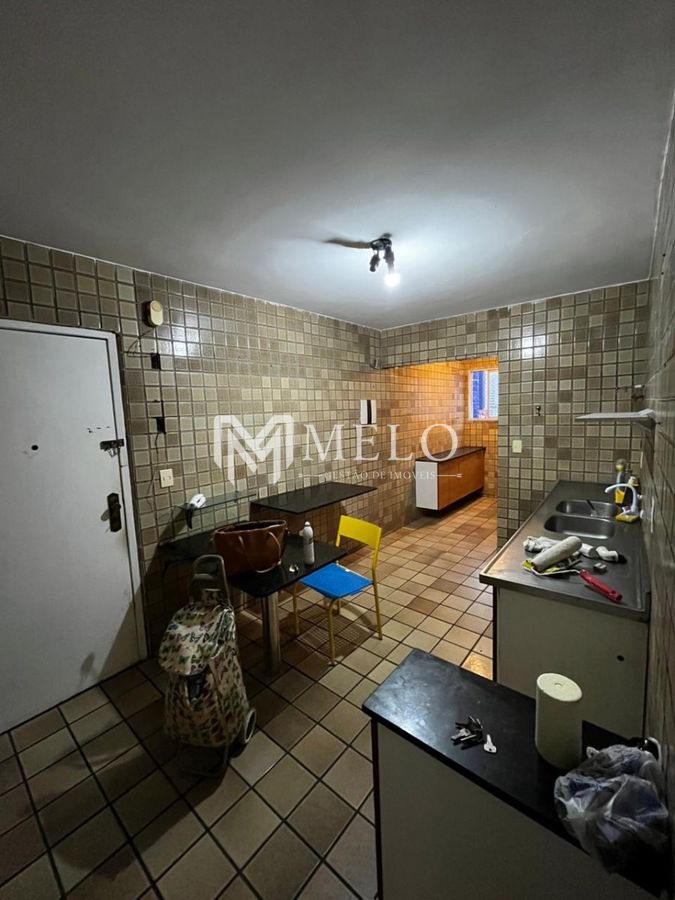 Apartamento, 3 quartos, 131 m² - Foto 11