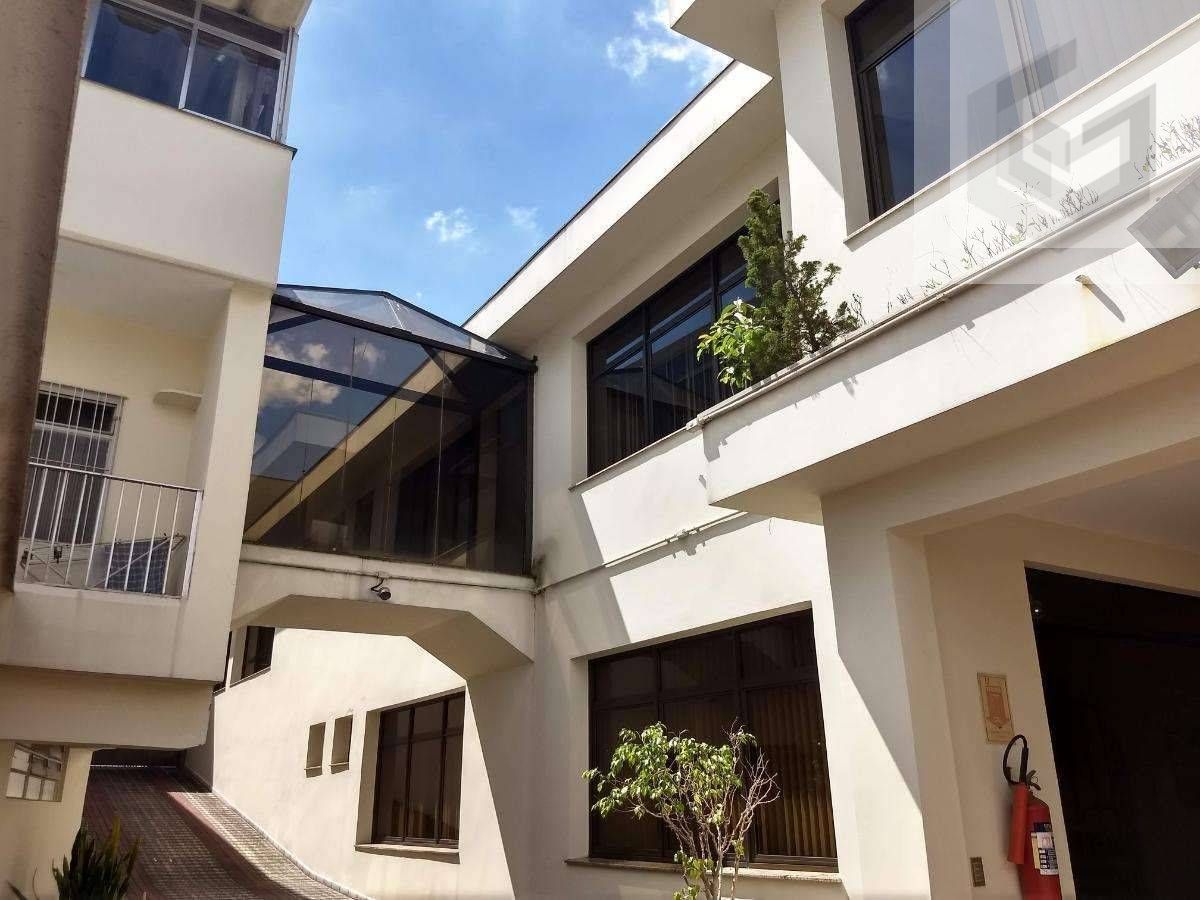 Salas Comerciais para Locação, Jardim Japão - São Paulo