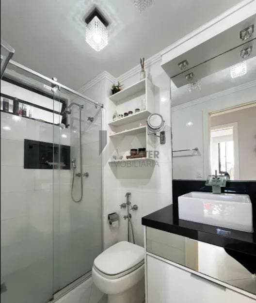 Apartamento com 3 quartos a venda Centro Florianópolis