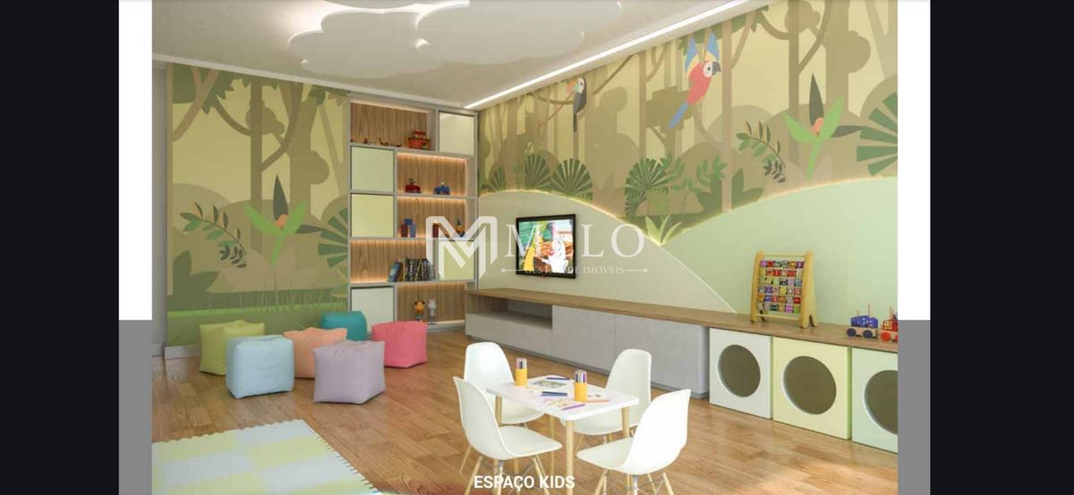 Apartamento, 3 quartos, 64 m² - Foto 15