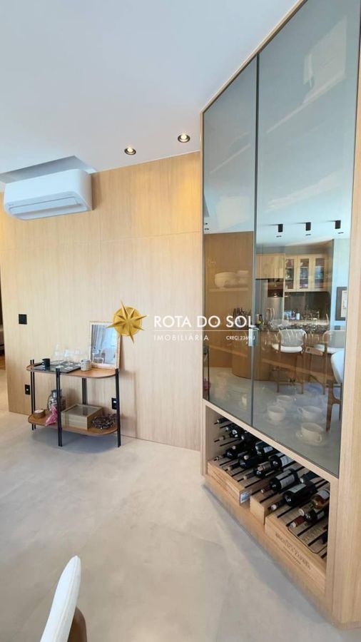 Austin Apartamento 3 suítes finamente mobiliada Praia Mariscal Bombinhas SC - 2