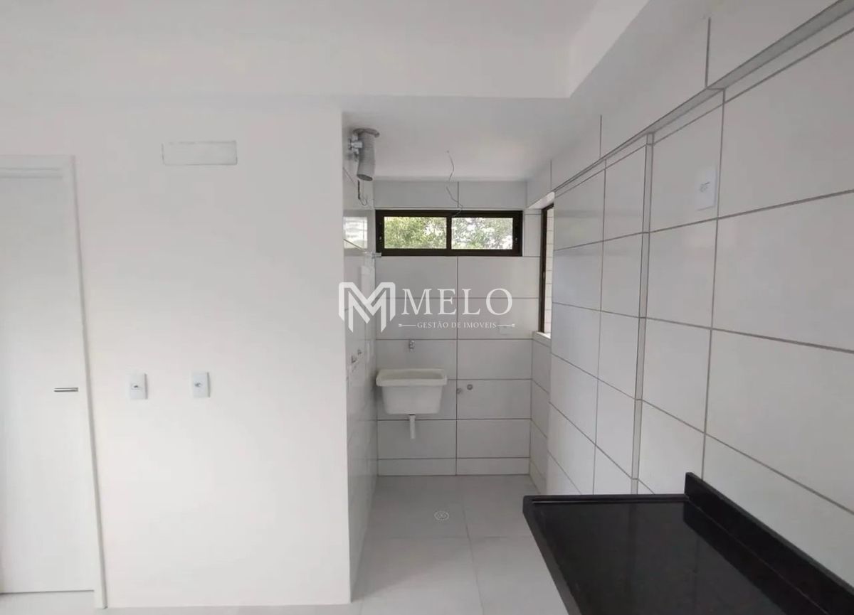 Flat/Apart Hotel, 1 quarto, 31 m² - Foto 8