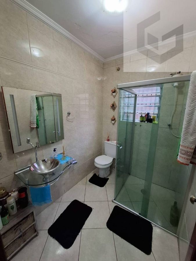 Casa com 2 quartos à Venda, Vila Santa Terezinha (Zona Norte) - São Paulo