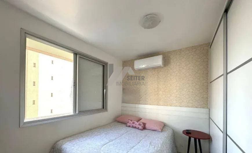 Apartamento com 3 quartos Centro Florianópolis