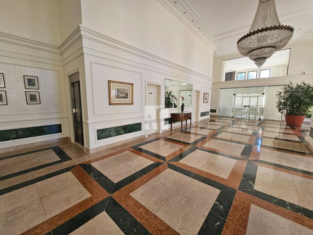 Apartamento com 4 quartos, Campo Belo - São Paulo