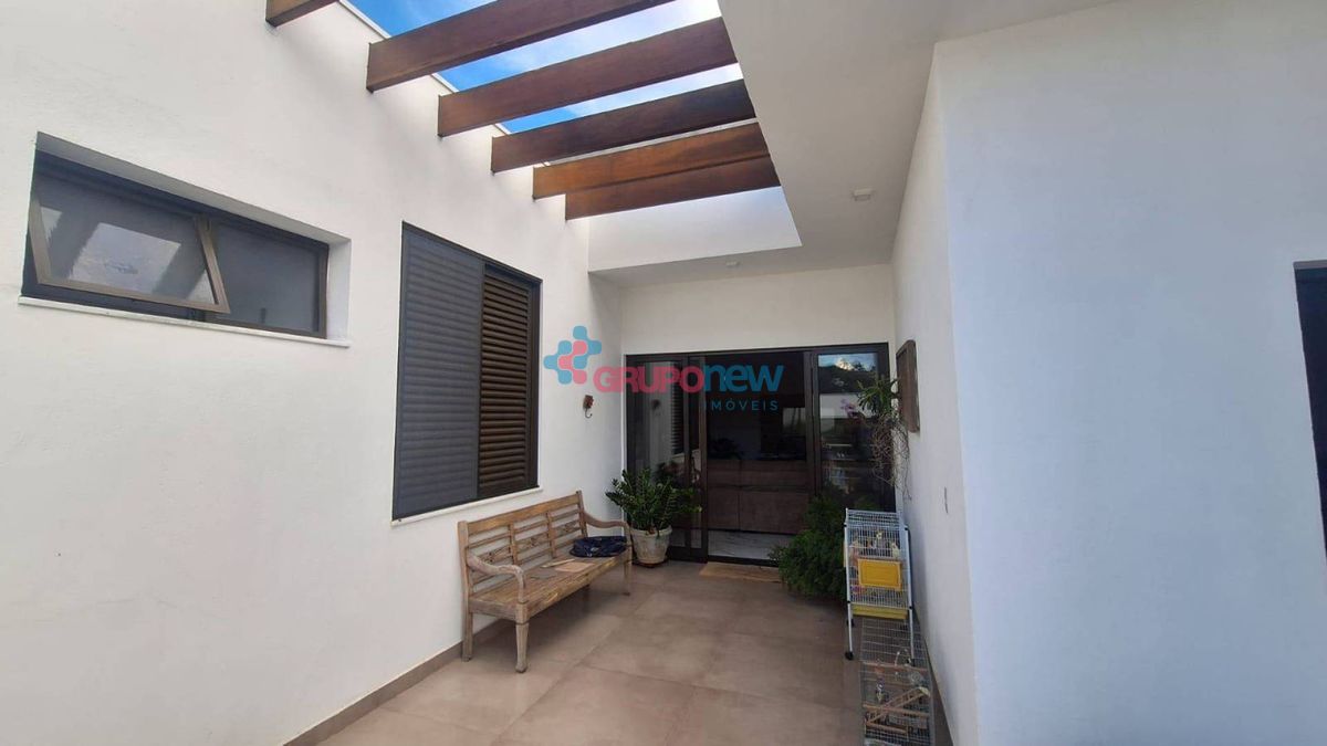 Casa de Condomínio com 4 quartos, à Venda - Condomínio Champagne, Condomínio Champagne - Lagoa Santa