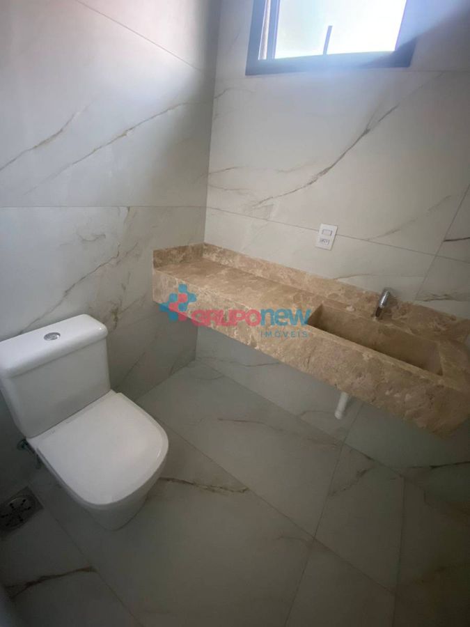 Casa com 4 dormitórios à venda, 265 m² por R$ 2.390.000 - Condomínio Veredas da Lagoa - Lagoa Santa/MG