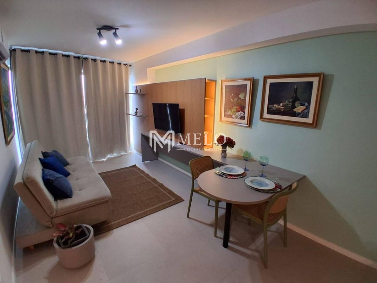 Apartamento, 1 quarto, 40 m² - Foto 12