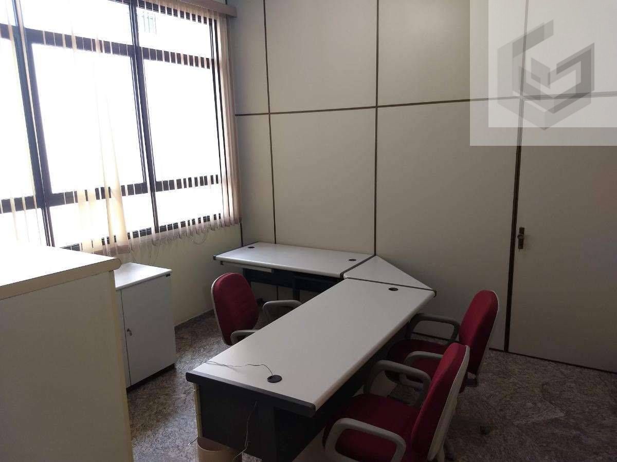 Salas Comerciais para Locação, Jardim Japão - São Paulo