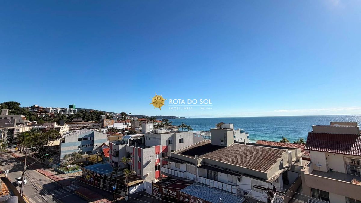Cobertura Vista Mar 3 Suítes Praia Bombinhas SC — foto 2