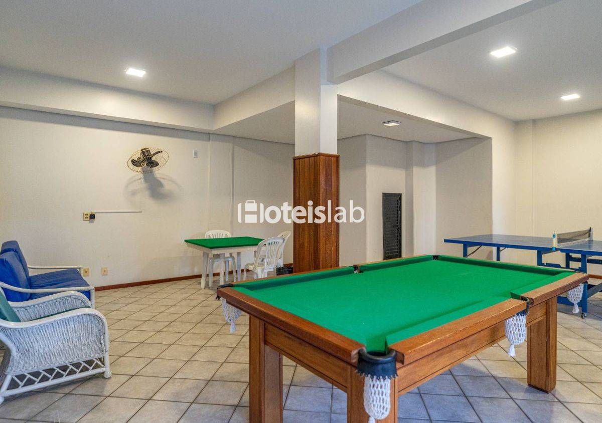 Lindo apartamento de 2 quartos localizado em Canasvieiras!