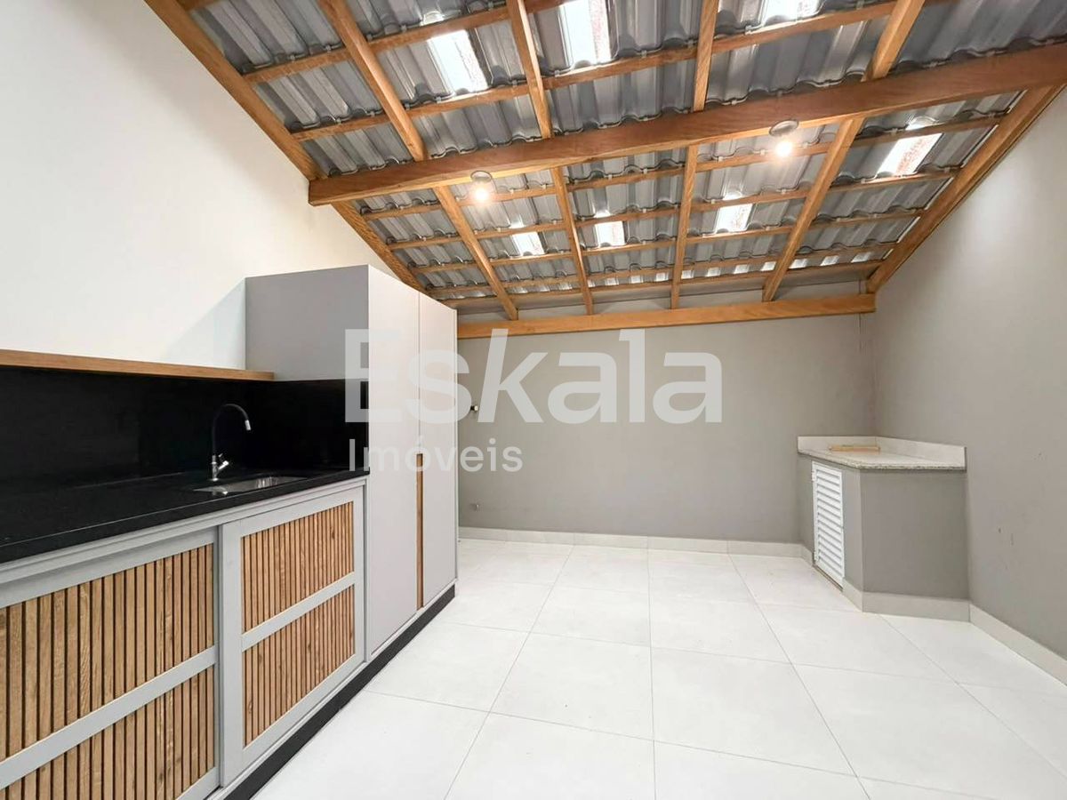 Sobrado, 2 quartos, 93 m² - Foto 8