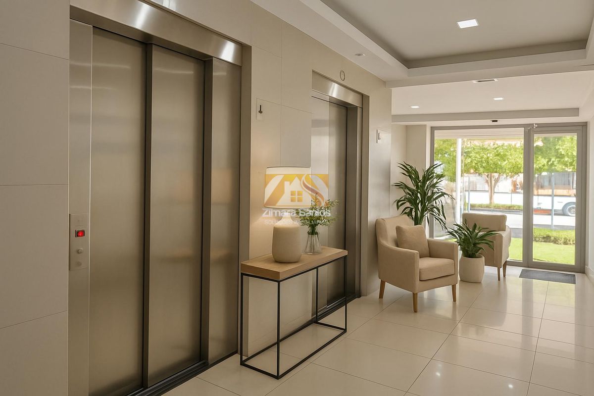 Apartamento, 2 quartos, 60 m² - Foto 3