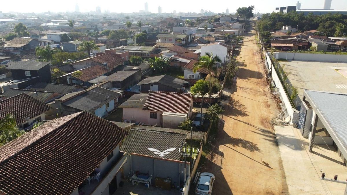 Apartamento com 2 quartos, no bairro São Cristóvão - Barra Velha Cód. 2395
