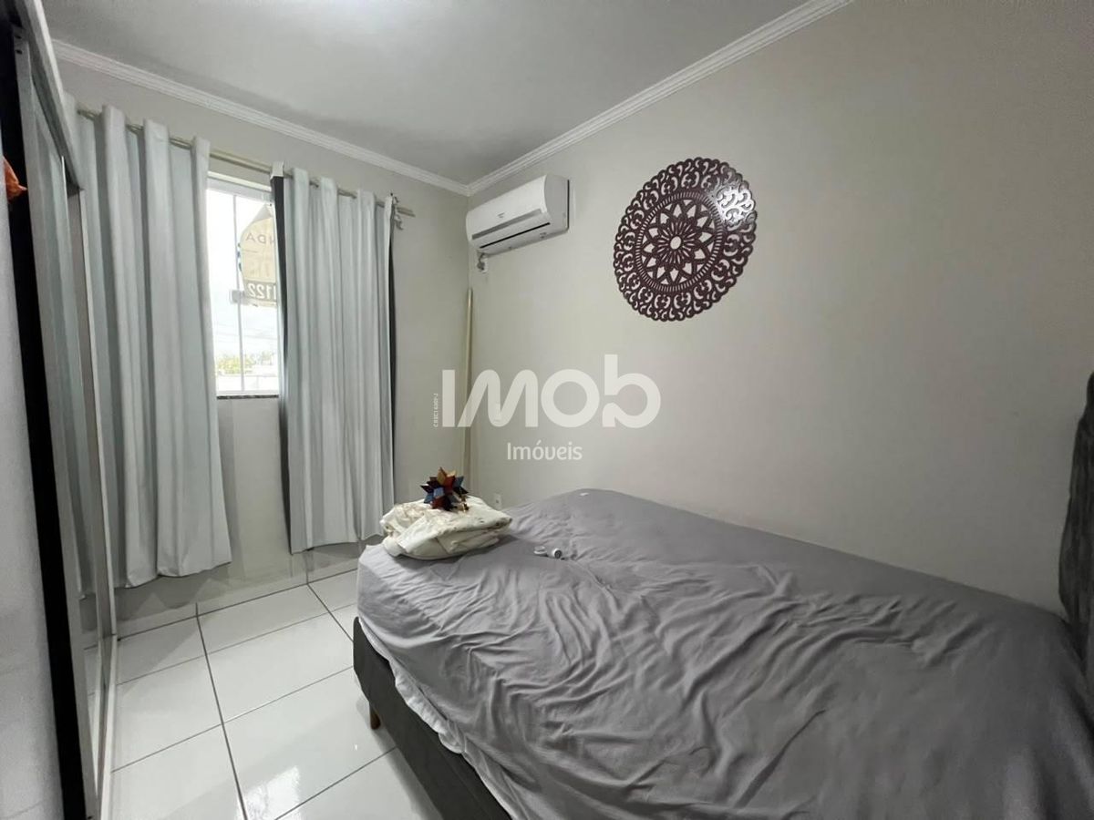Apartamento, 2 quartos, 48 m² - Foto 6