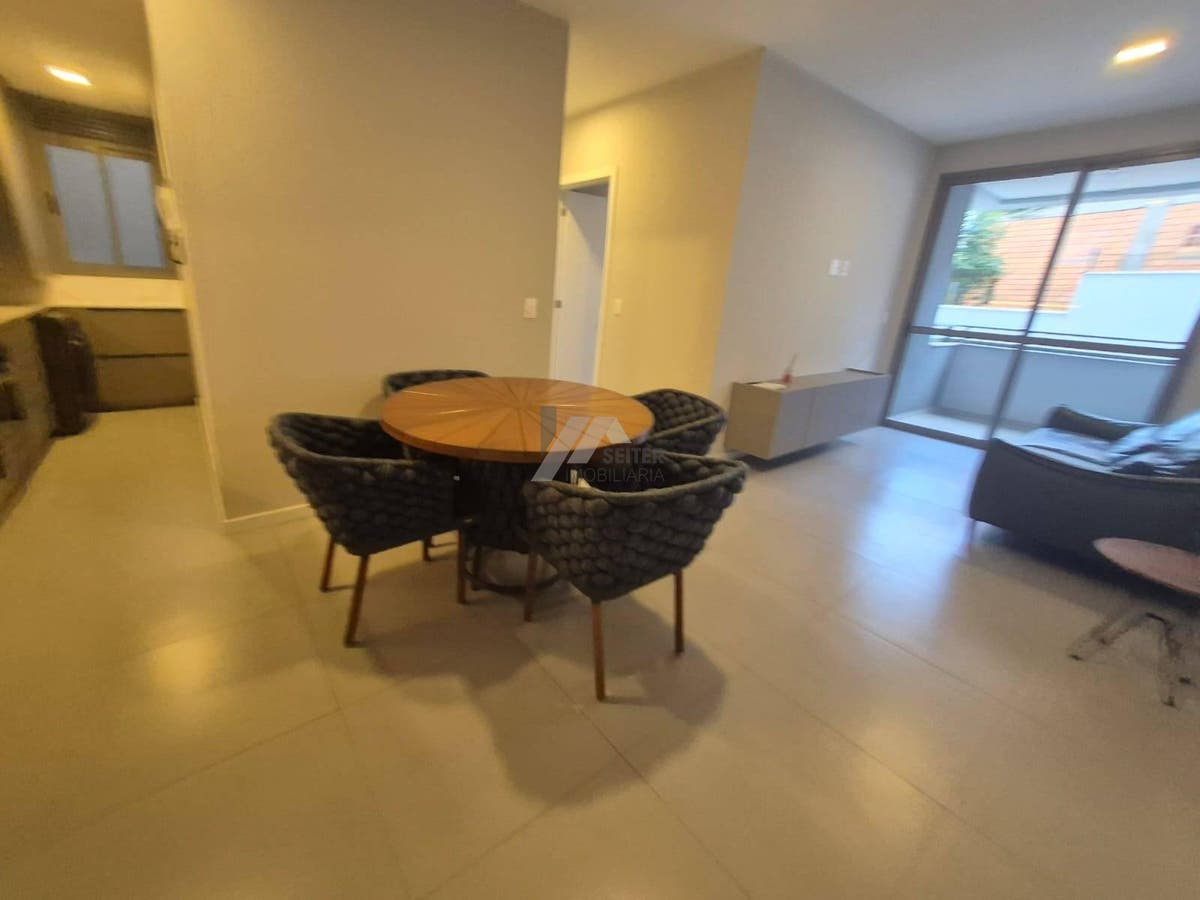 Apartamento para alugar no Cacupe Florianopolis