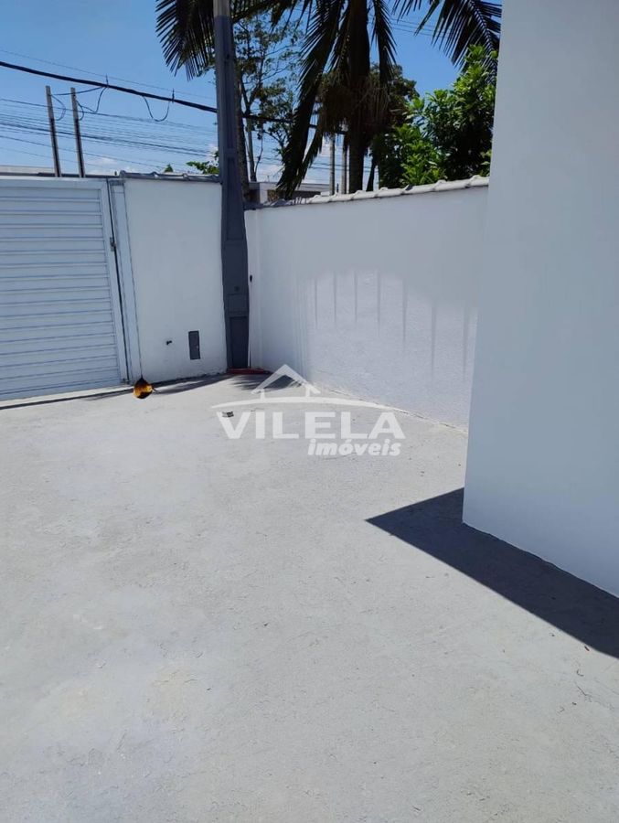 Casa para locação definitiva-golfinho-caraguatatuba-sp
