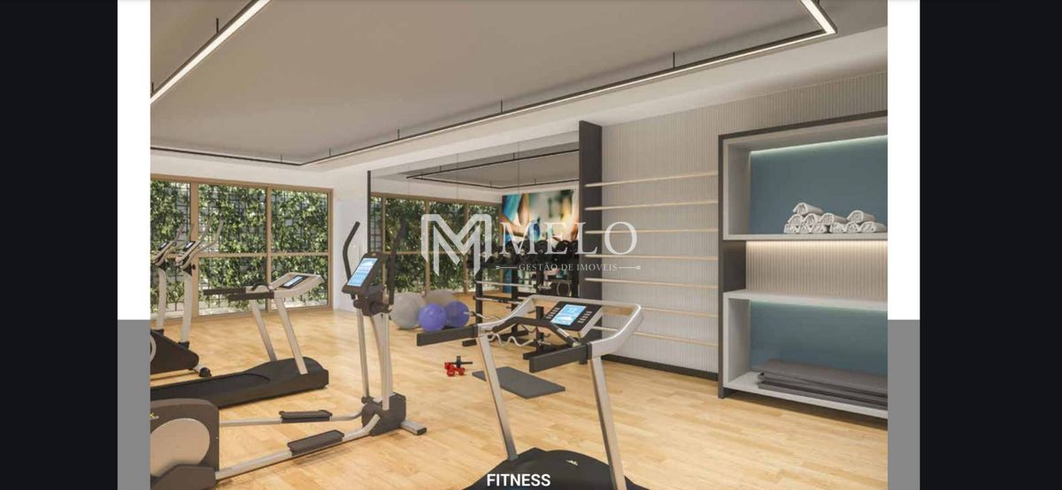 Apartamento, 3 quartos, 64 m² - Foto 13