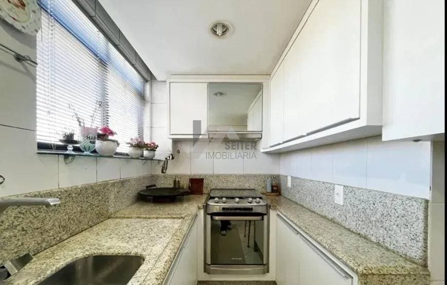 Apartamento com 3 quartos a venda Centro Florianópolis