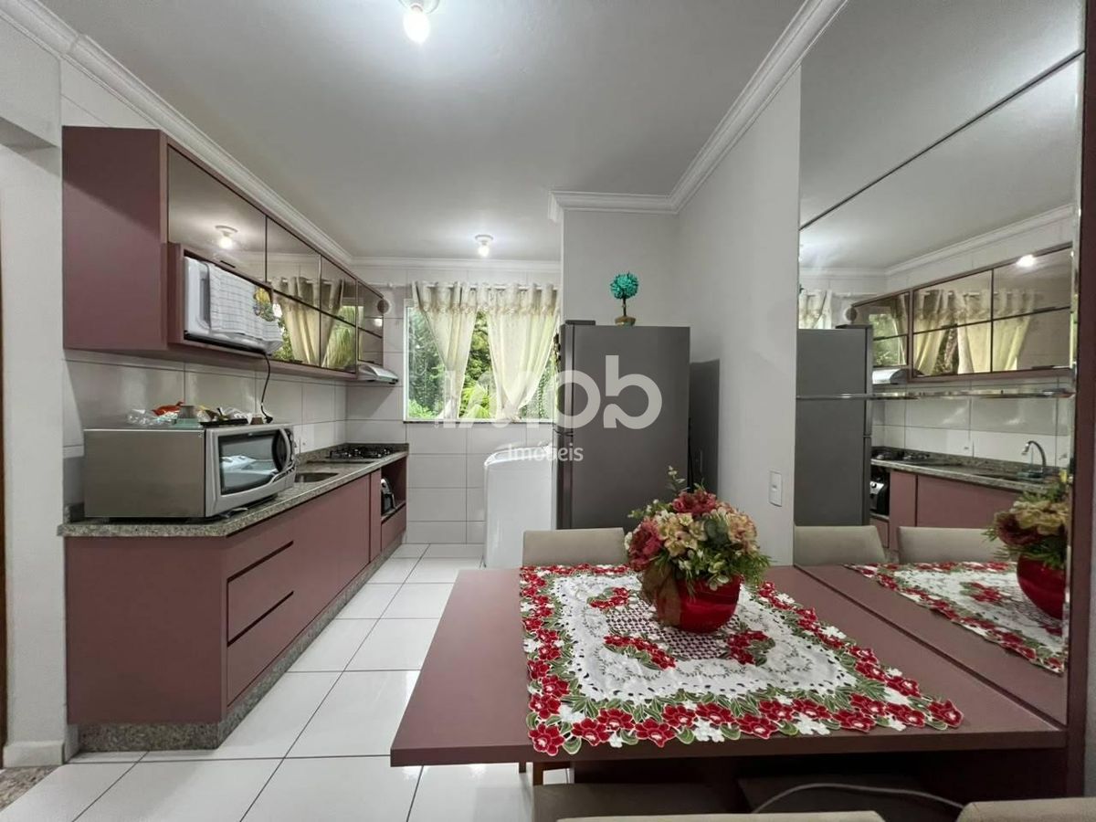 Apartamento, 2 quartos, 48 m² - Foto 3
