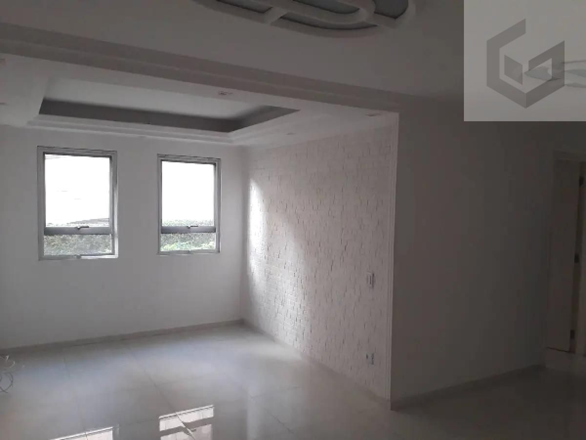 Apartamento com 3 quartos à Venda, Vila Pierina - São Paulo