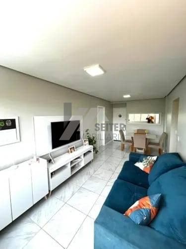 Apartamento 2 dormitorios mobiliado a venda Itacorubi Florianopolis