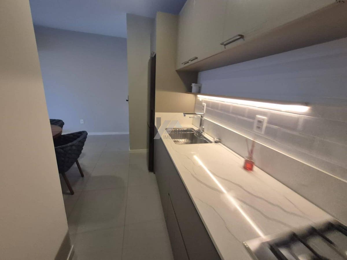 Apartamento para alugar no Cacupe Florianopolis