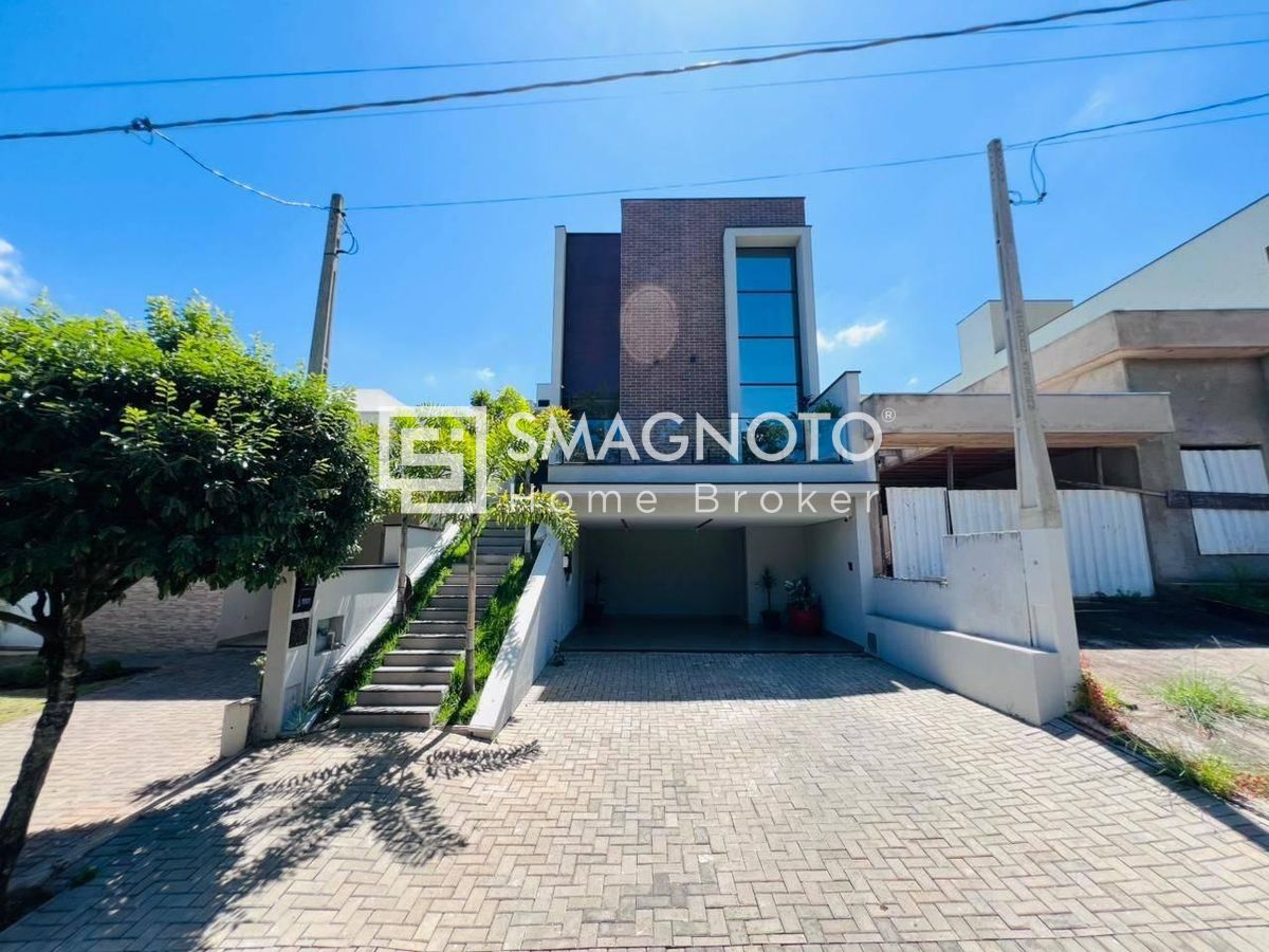 Casa de Condomínio, 3 quartos - Foto 5