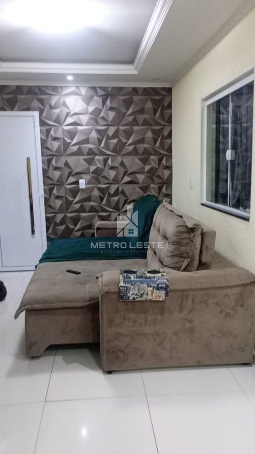 Casa, 2 quartos, 44 m² - Foto 8