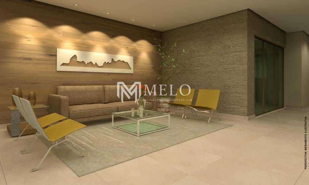Apartamento, 1 quarto, 33 m² - Foto 15