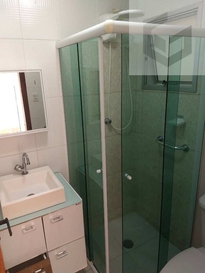 Apartamento com 1 quarto para Locação, Belenzinho - São Paulo