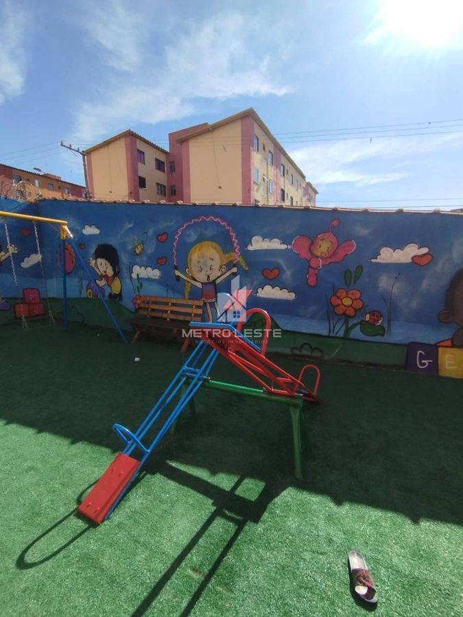 Apartamento, 2 quartos, 43 m² - Foto 8