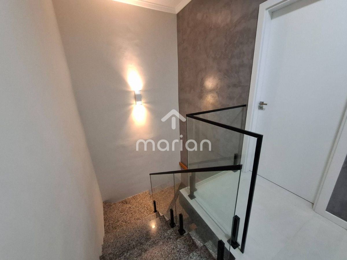 Sobrado, 3 quartos, 120 m² - Foto 7
