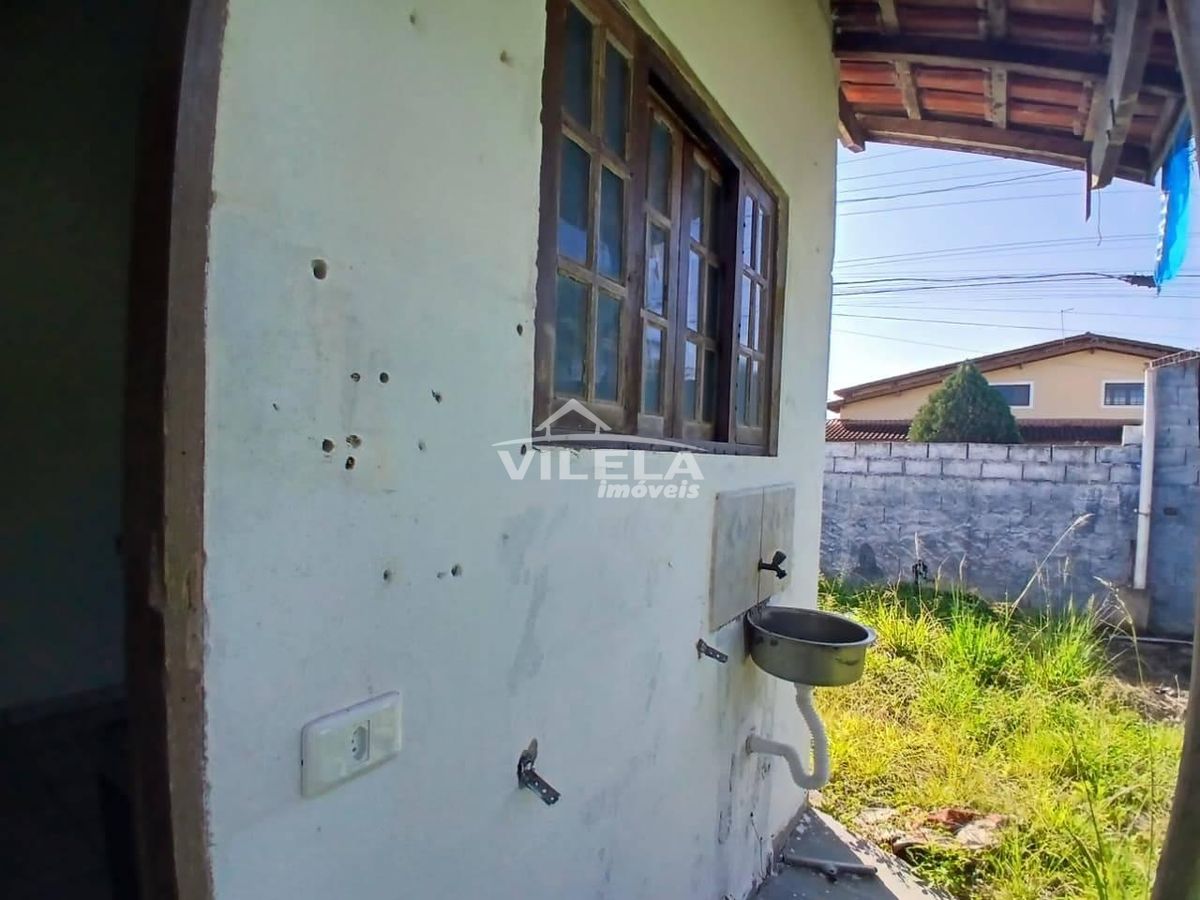Casa para locação bairro pontal santa marina-caraguatatuba-sp