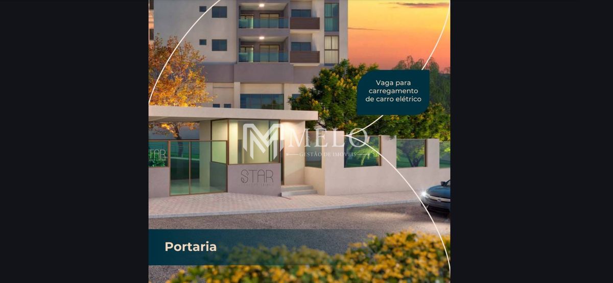 Apartamento, 3 quartos, 71 m² - Foto 5