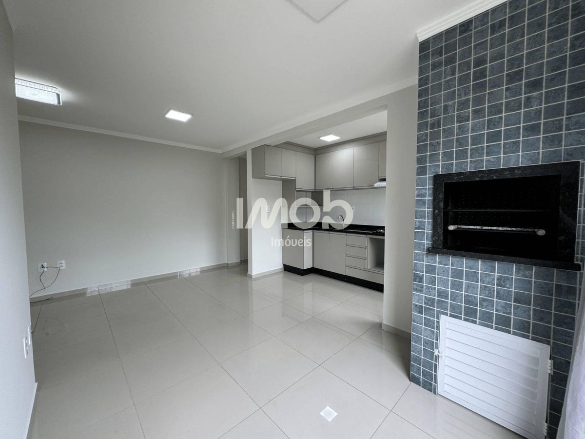 Apartamento, 2 quartos, 57 m² - Foto 3