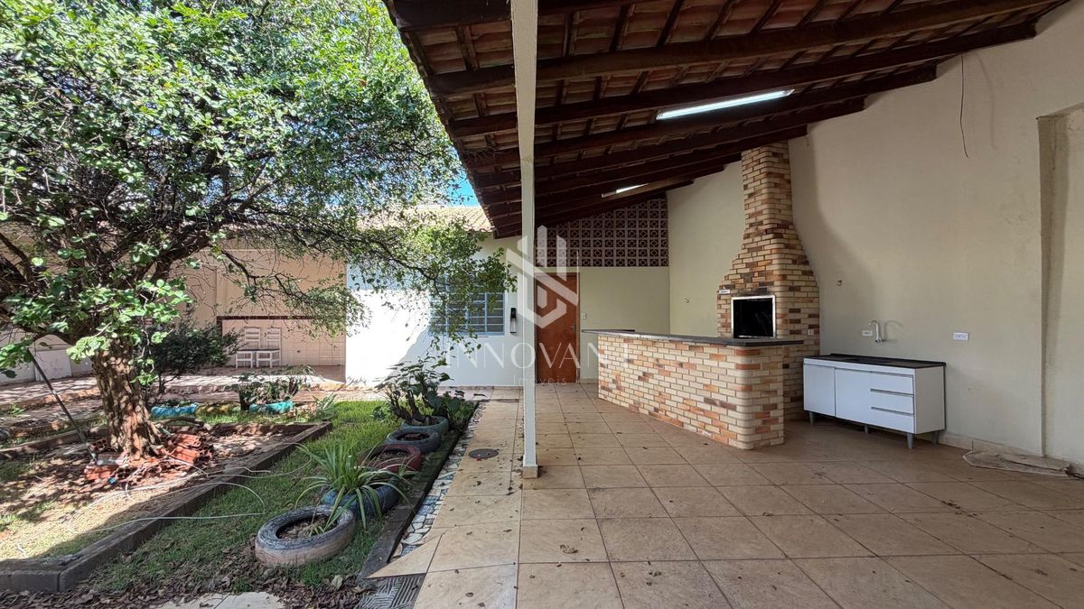 Sobrado, 3 quartos, 255 m² - Foto 18
