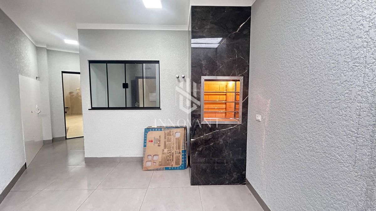 Casa, 3 quartos, 99 m² - Foto 11