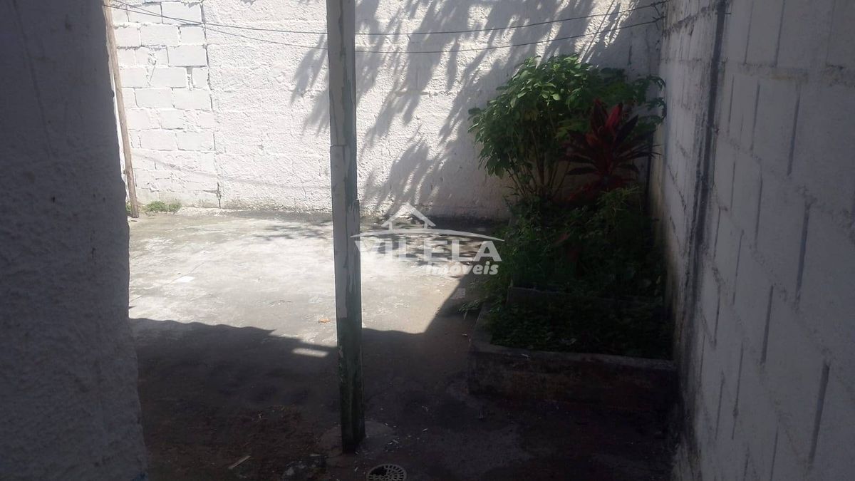 Casas Geminadas-Canto do Mar-Caraguatatuba-Sp