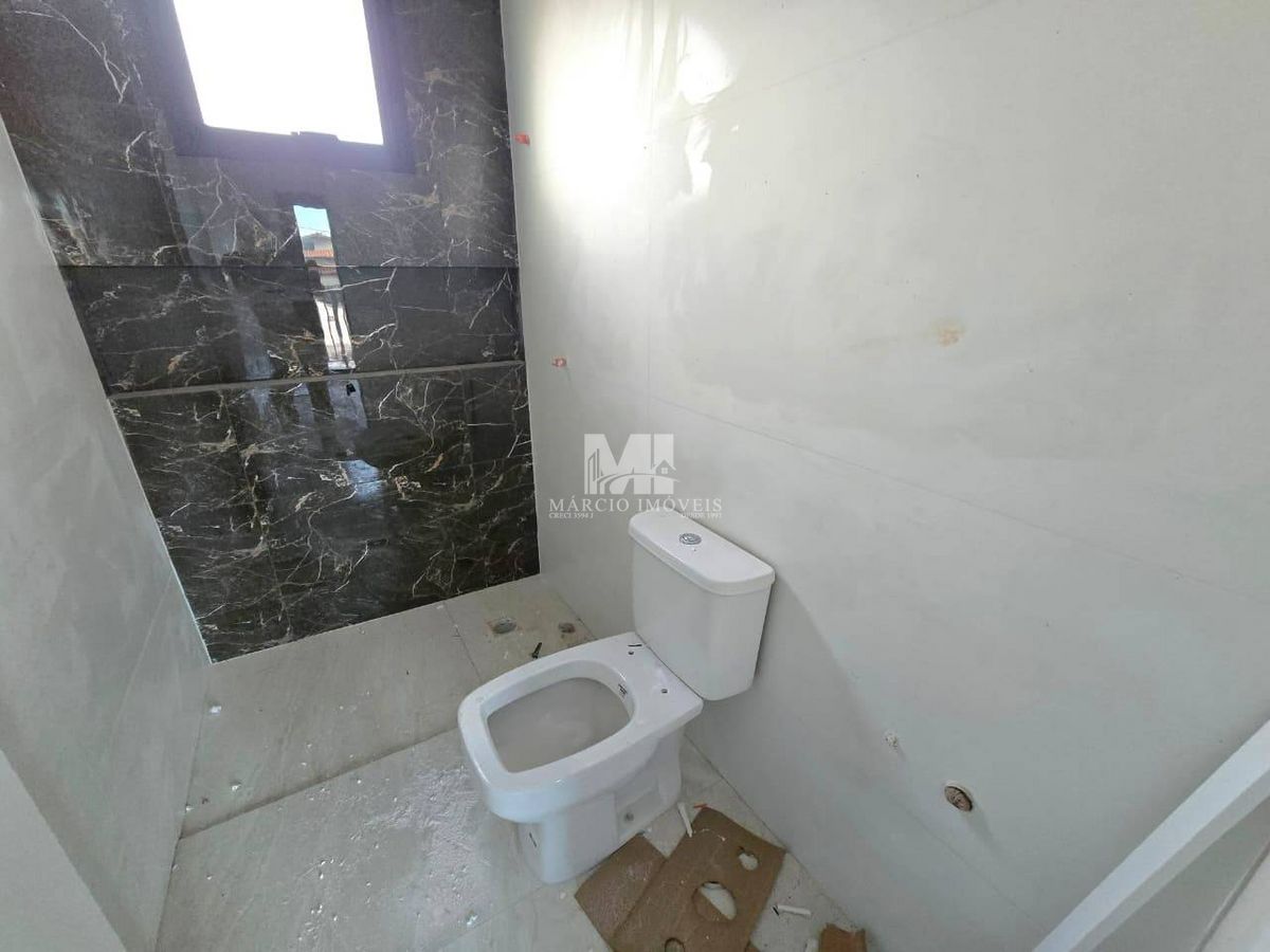 Sobrado no bairro itajubá – barra velha/sc