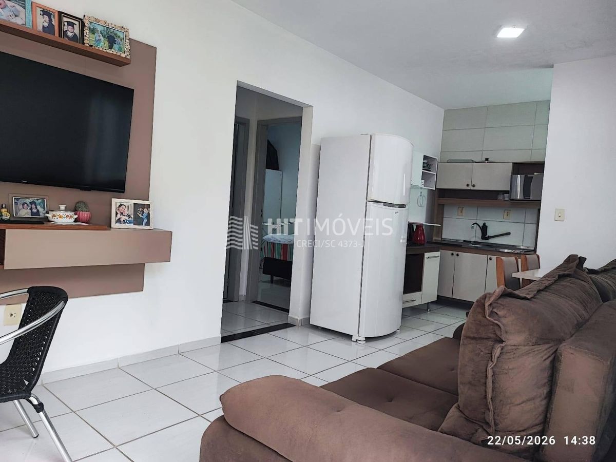 Apartamento - centro - penha - sc